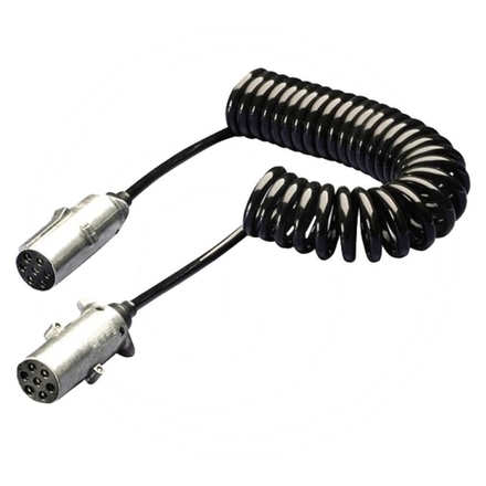 Hella Helix cable, 7-pin